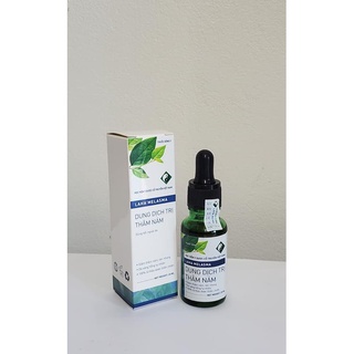 Serum laha- ích nhan tuệ tĩnh