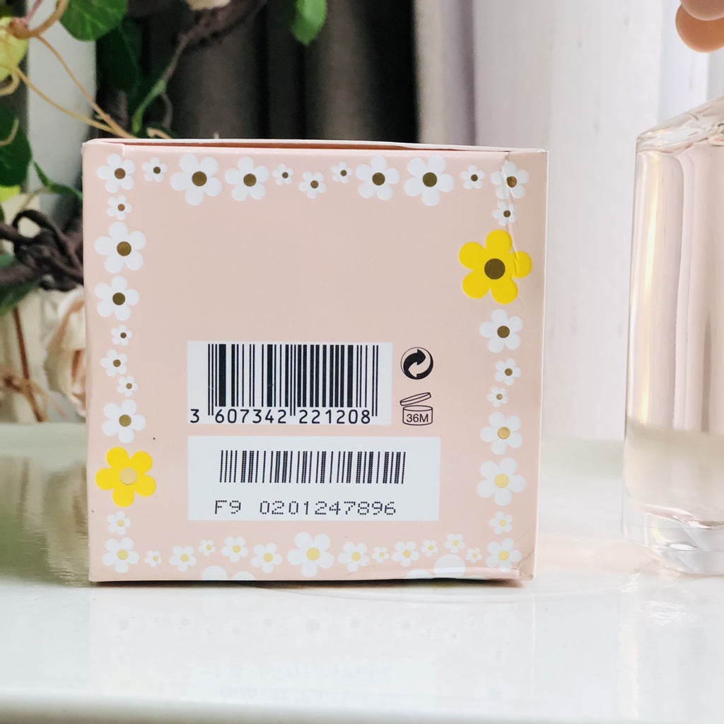 Nước hoa nữ Daisy Marc Jacobs Eau So Fresh