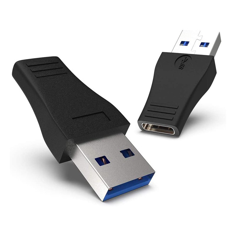 3pcs Usb 3.1 Type C Female To Usb 3.0 Type-A Male Converter | BigBuy360 - bigbuy360.vn