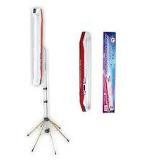 Đèn tia cực tím uv bayoka kèm bóng - không chân