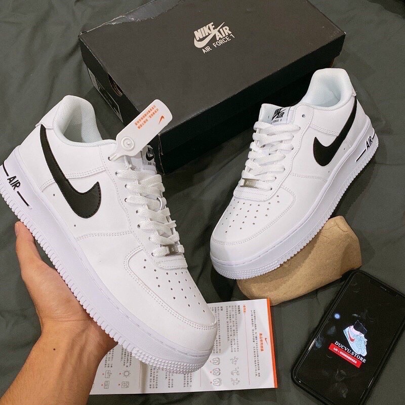 Giầy thể thao sneaker af1 nam nữ 36-43