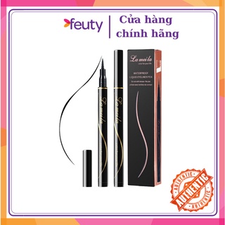 Bút kẻ mắt dạ không lem, không trôi lameila hàng nội địa "Trung quốc "(BÚT KẺ MẮT DẠ)
