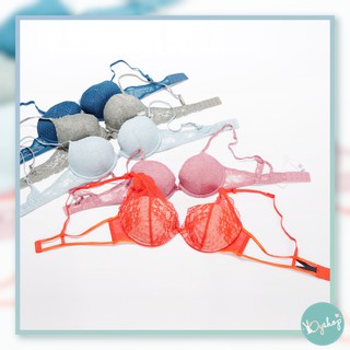 Tổng hợp nhiều mẫu áo ngực women secret có gọng mút mỏng cài sau