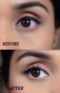 Mascara Ysl 2ml