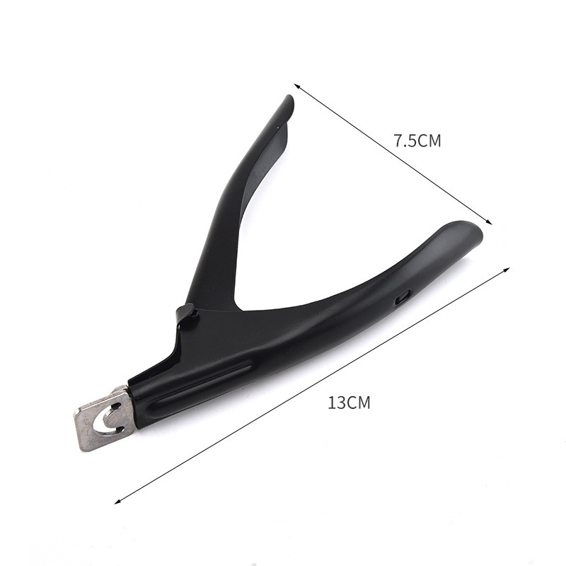 Dụng cụ bấm móng tay giả chuyên dụng cho salon làm móng/tại nhà