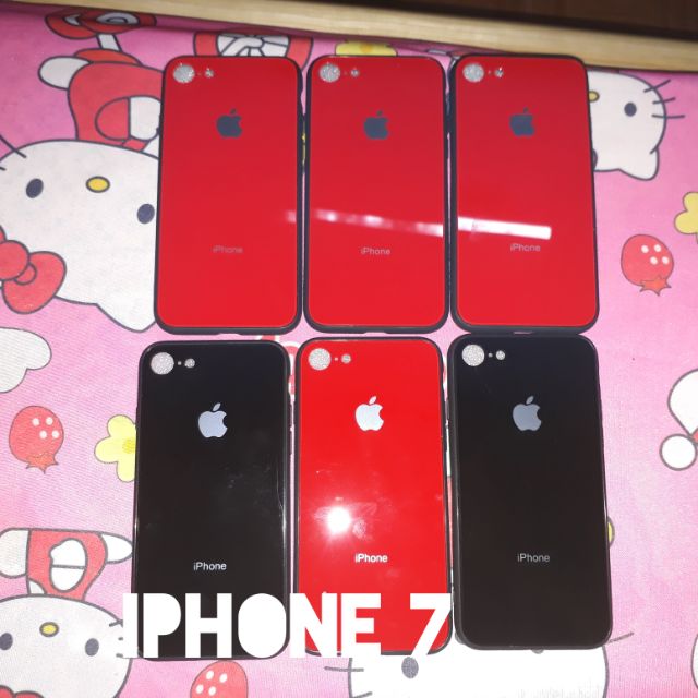 Ốp gương điện thoại IPHONE 7