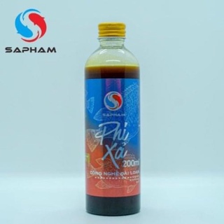Hương Liệu Rô Phi -Quái Phi-Phi Xả Sa Phạm