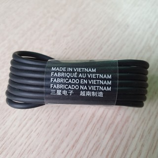 Dây sạc nhanh S8,S9,S10, Note 8, Note 9 chuẩn Type C
