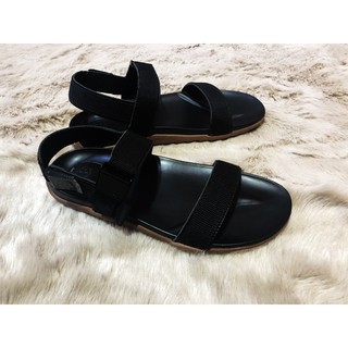 Xăng Đan Dr.Martens Da Bò Khóa Bấm OML - DR4