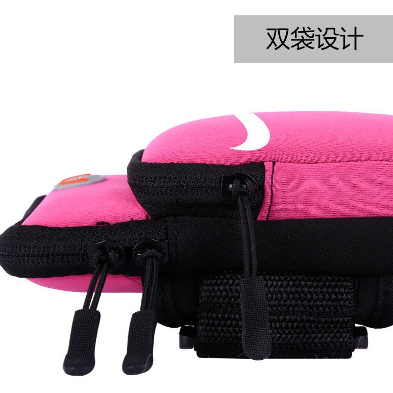 Ốp Điện Thoại Đeo Cánh Tay Tiện Dụng Khi Tập Thể Thao