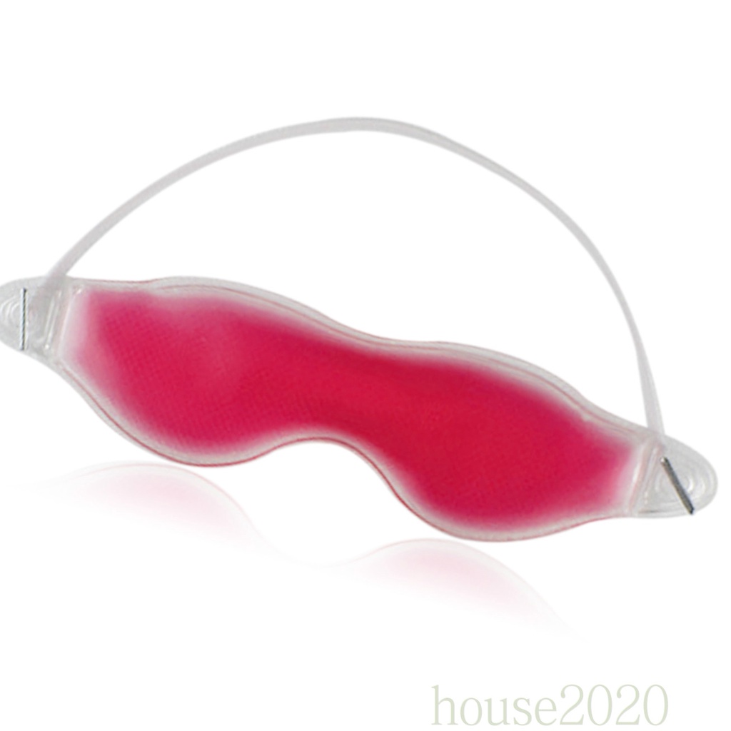 [Hàng mới về] Mặt nạ ngủ gel lạnh giữ ấm cho mắt 2020