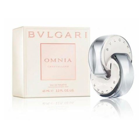 Nước hoa Bvlgari Omnia Crystalline dành cho nữ 65ml