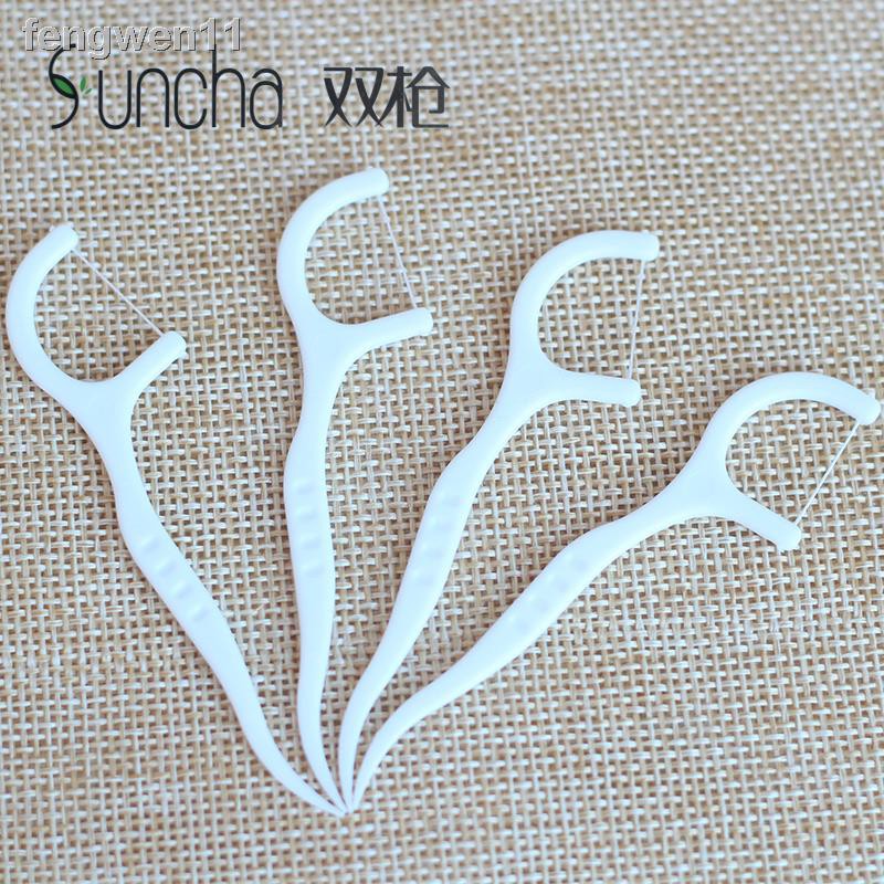 Tăm Nha Khoa Siêu Sạch