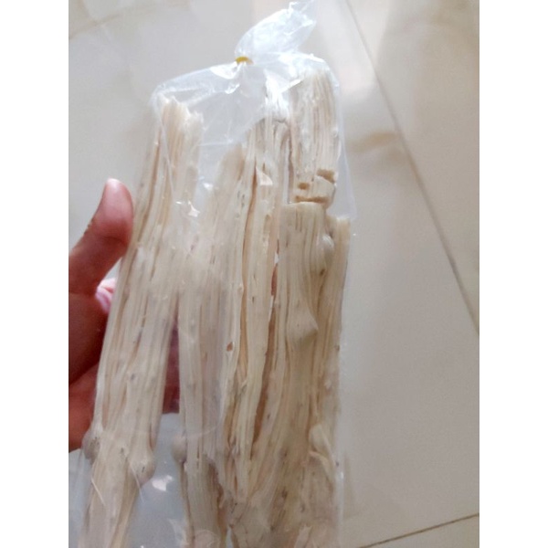 Kẹo chặt kẹo kéo mạch nha nhân đậu phụng 300g