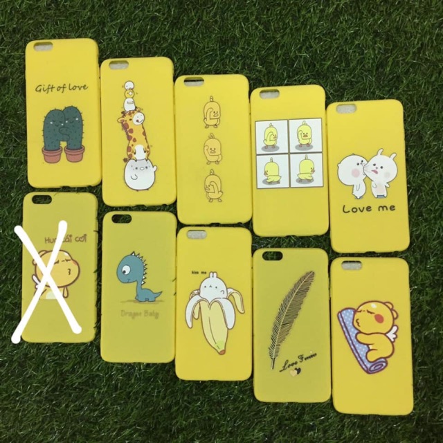 Ốp ip6/6plus/7/7plus/8/8plus