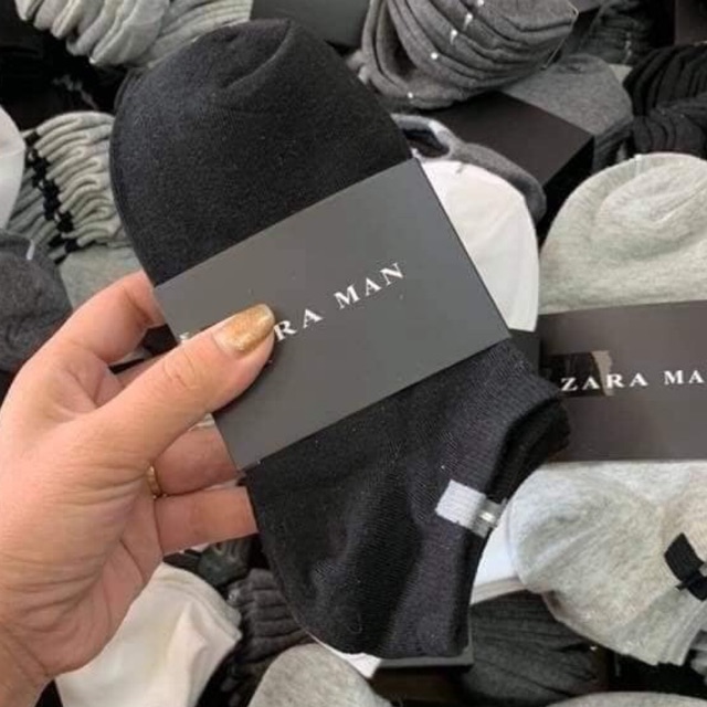 Tất Z.A.R.A Man