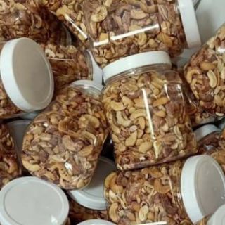 Hạt mix dinh dưỡng