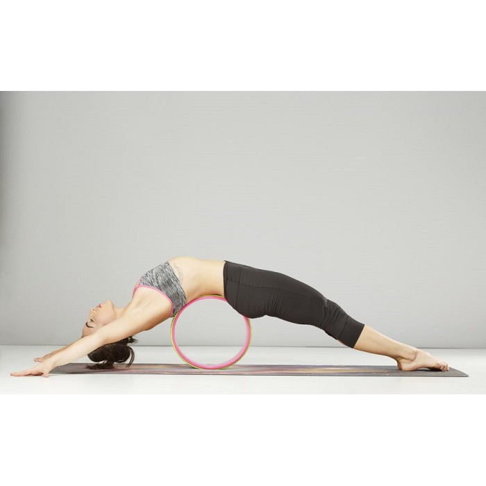 Vòng Tập Yoga Cao Cấp Yoga Wheel