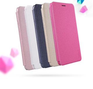 Bao da Nillkin Lenovo P1