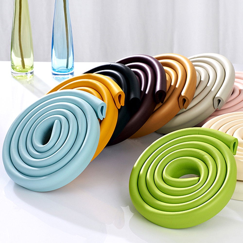 Đệm Xốp Bọc Cạnh Bàn Bảo Vệ An Toàn Cho Bé