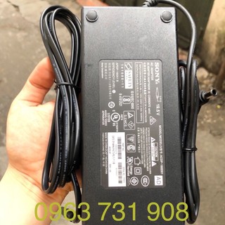 Nguồn tivi sony 19.5v 8.21a chính hãng bảo hành 12 tháng