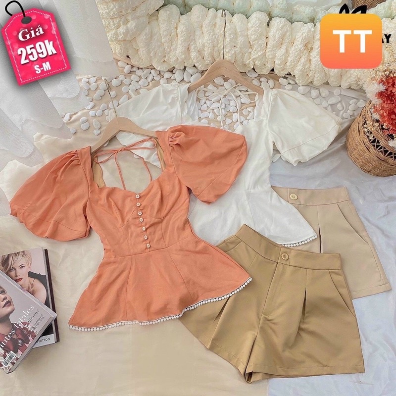 set đầm dây body nhúng kèm khoác vest( ảnh thật) | BigBuy360 - bigbuy360.vn