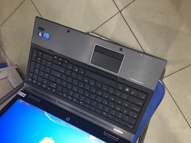 Laptop HP 8540w i7 máy trạm siêu bền chiến game mượt | BigBuy360 - bigbuy360.vn