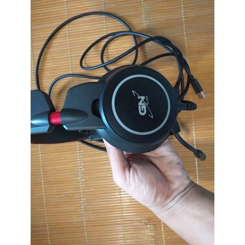 Tai nghe G-Net GH9 7.1 RGB ( Có Rung)