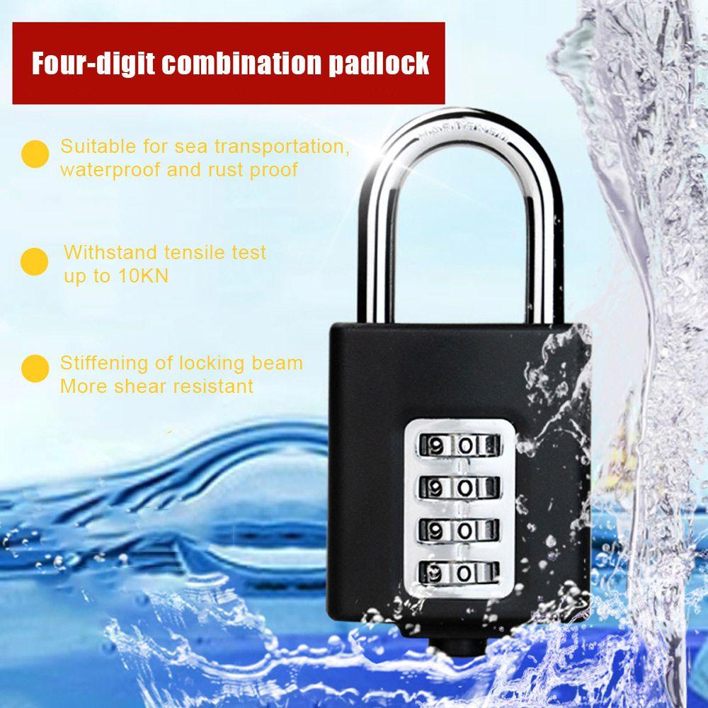 Suyo Đệm Tập Gym Bốn Chữ Số Chống Mưa Chống Rỉ