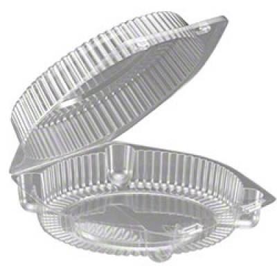 Hộp nhựa tròn H28