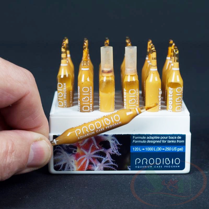 Dinh Dưỡng Nước Biển Prodibio Reef Booster Bổ Sung Vi Lượng