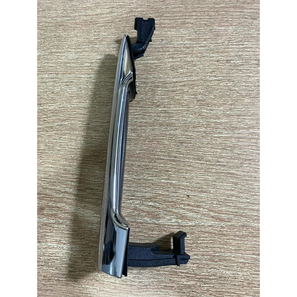 Tay mở ngoài kia Morning 2012 - 2020