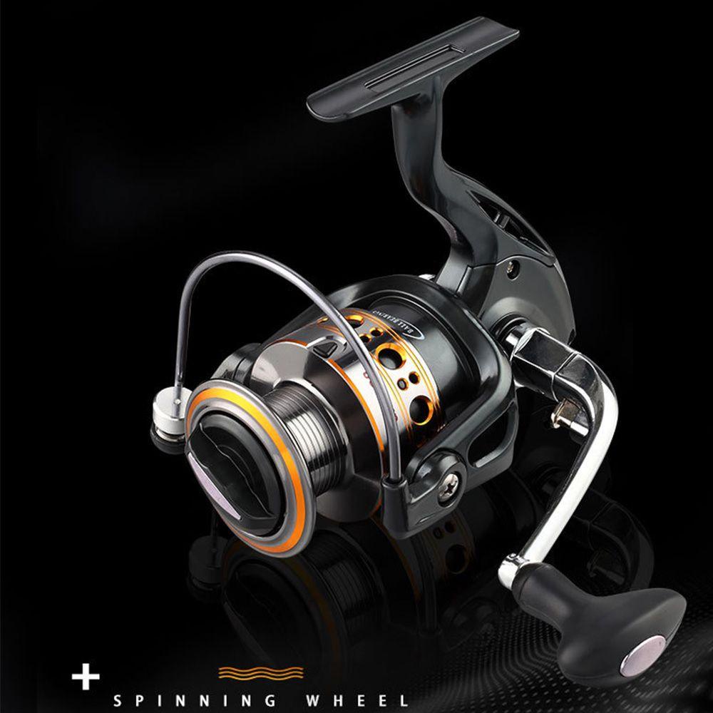 MUVAKO Máy Câu Cá  12 + 1BB Chất Lượng Cao Tiện Lợi Dễ Sử Dụng