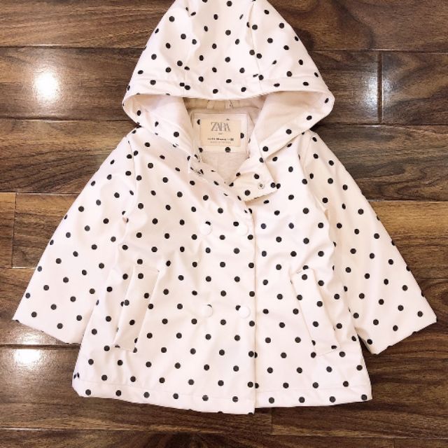 Áo khoác zara xuất dư