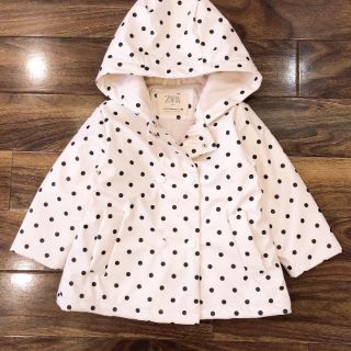 Áo khoác zara xuất dư