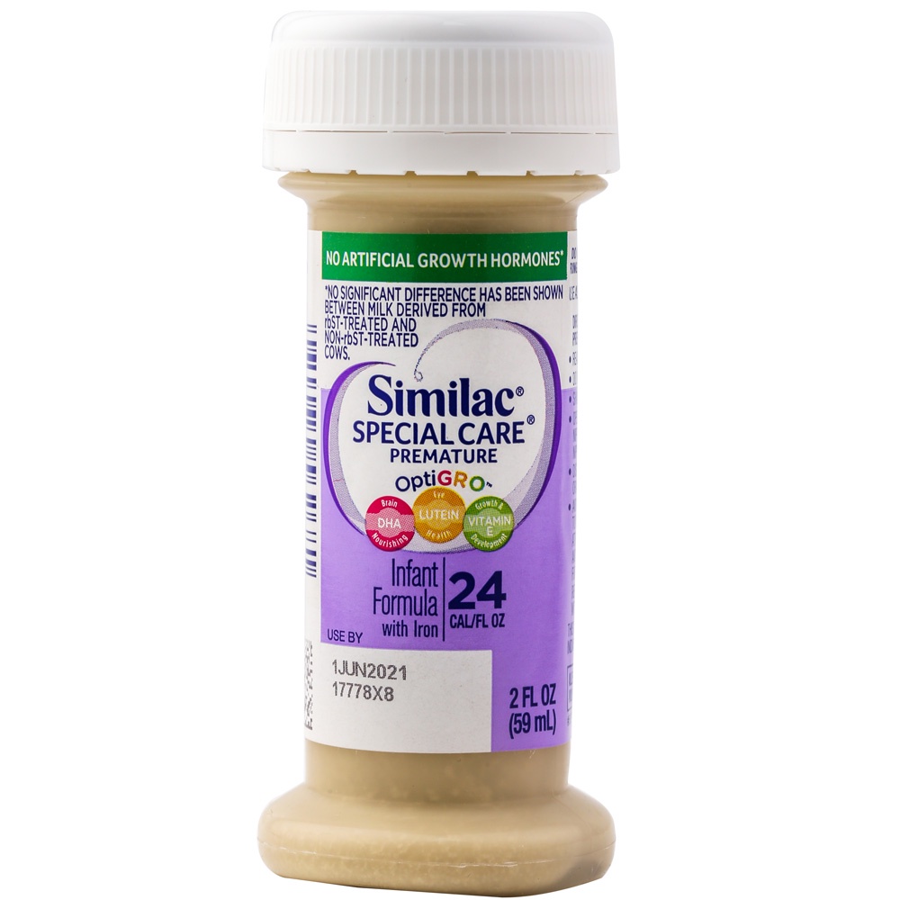Sữa Similac Speclal Care 24k