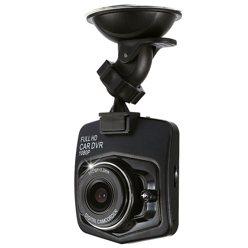 Camera Hành Trình Cho Xe Hơi Hd 1080P | BigBuy360 - bigbuy360.vn