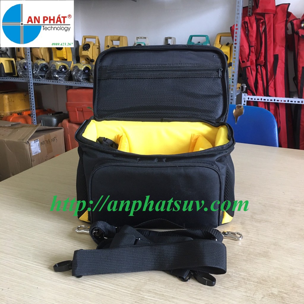 Túi đựng máy GPS RTK chống sốc