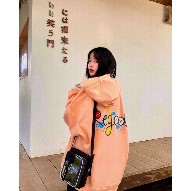 [Mã WASTMAY giảm 15% tối đa 30K đơn 150K] Áo khoác nỉ dây kéo siêu xinh chuẩn shop bao đẹp | BigBuy360 - bigbuy360.vn