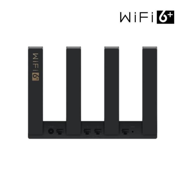 Tontai Floop ROUTER WIFI HUAWEI AX3, AX3 PRO WIFI 6+ 3000MBPS, 160MHZ, CÓ MESH MHB18