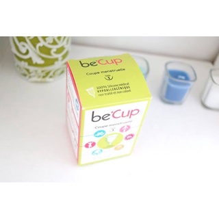 Cốc nguyệt san Becup