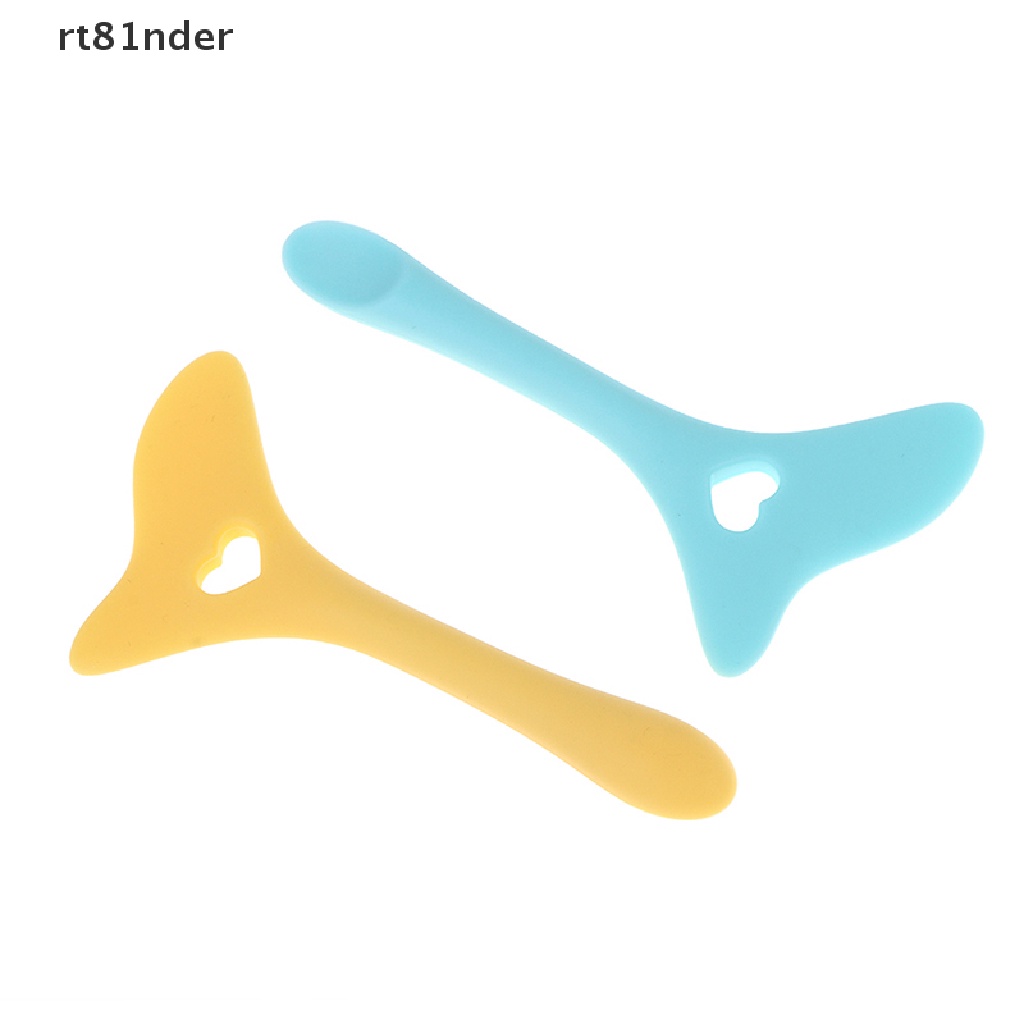 [Hàng mới về] Khuôn kẻ mắt hình cánh thiên thần tiện lợi khi trang điểm