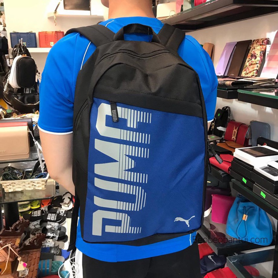 BALO PUMA PIONEER - BGHouse