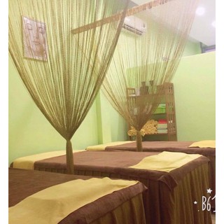 Rèm spa