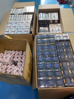 Kem giữ ẩm, trắng da P+