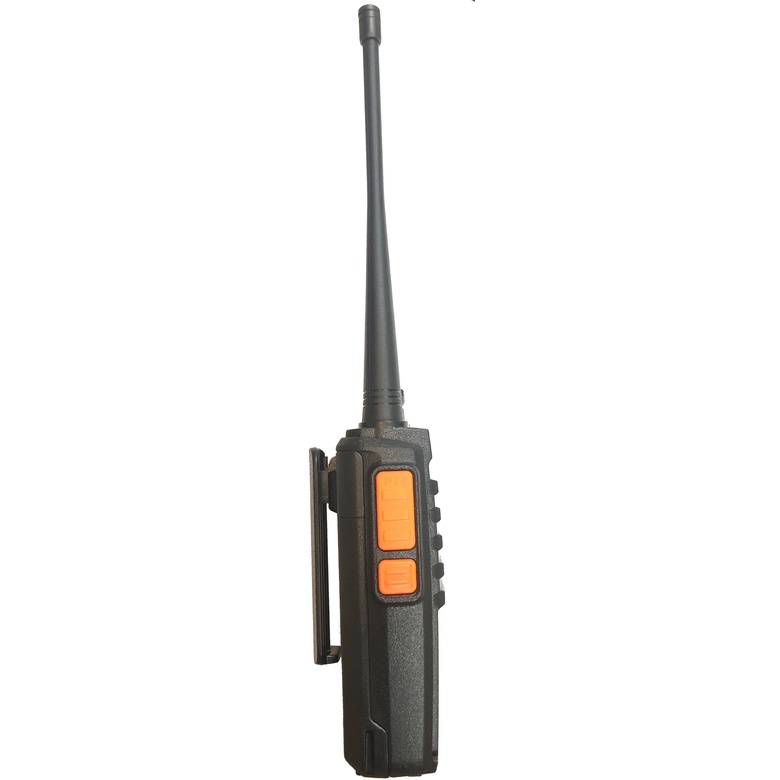 Bộ đàm motorola GP588 - 2 Chế Độ Sạc, Giá Rẻ, Siêu Bền, Bảo Hành 12 Tháng