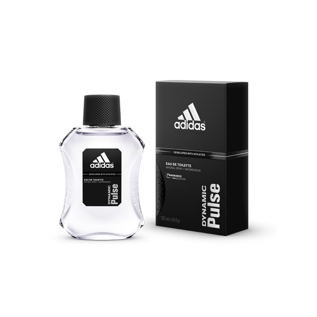 [ sỉ/lẻ ] Nước hoa adidas DYNAMIC PULSE 100ml