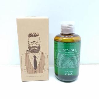 Sáp vuốt tóc nước STYLSIT 200ml - Siêu Cứng, siêu giữ nếp - Hàng nhập khẩu