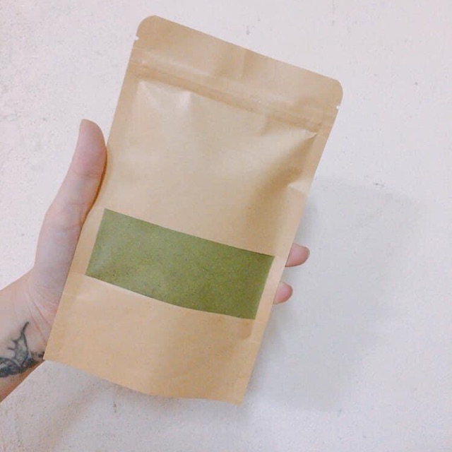 Bột chùm ngây tách lẻ 100g