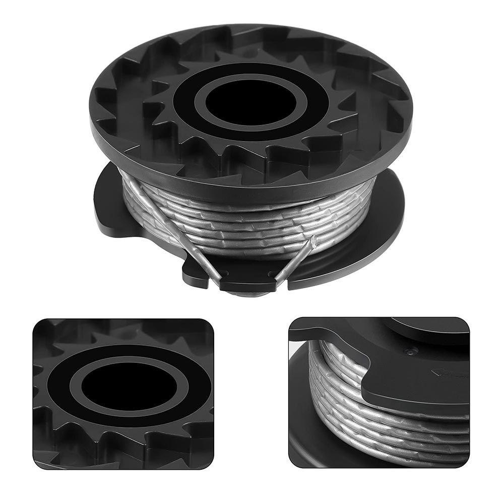 Phụ Kiện Dây Cước Nylon Cho Máy Cắt Cỏ